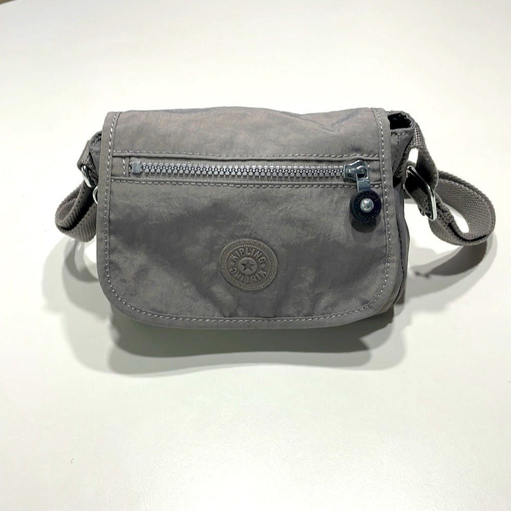 KIPLING ‘Sabian’Small crossbody bag .